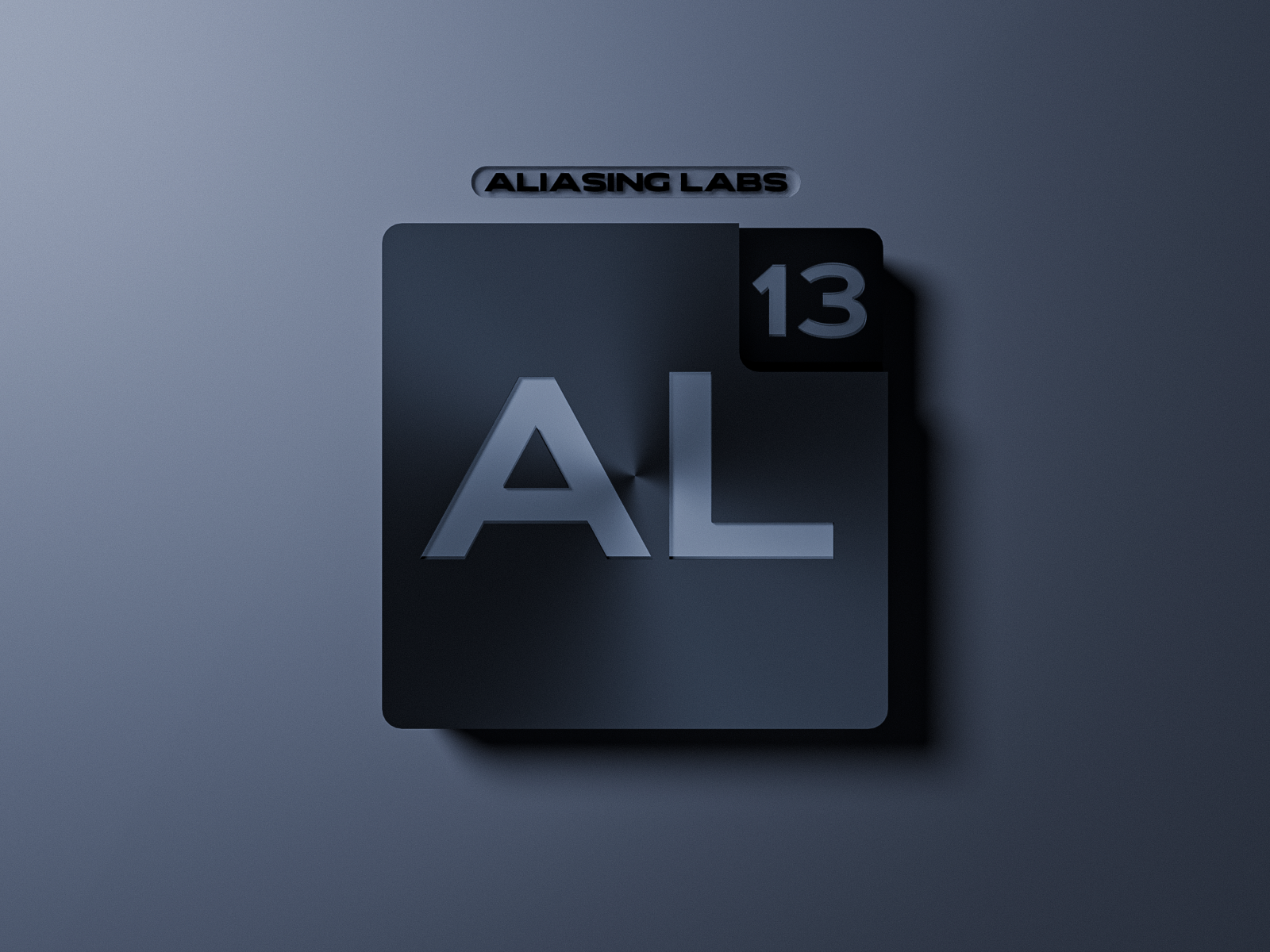 AliasingLabs Purify logo